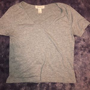 Forever 21 top